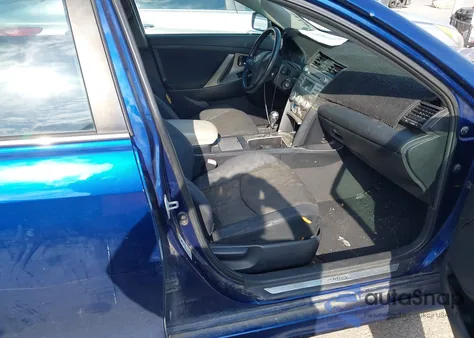 2010 Toyota Camry Se from USA, damaged, VIN 4T1BF3EK1AU516408